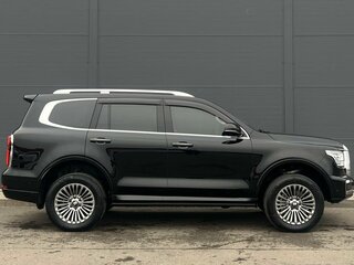 2024 Tank 500 I, чёрный, 4930000 рублей, вид 4