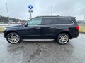 2013 Mercedes-Benz GL-Класс 350 II (X166), чёрный, 2498000 рублей - вид 9