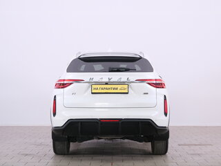 2023 Haval F7 I Рестайлинг, белый, 2199000 рублей, вид 5