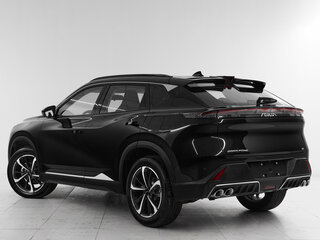 2024 Dongfeng Mage, чёрный, 2850000 рублей, вид 4