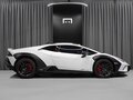 2023 Lamborghini Huracán Sterrato I Рестайлинг, белый, 42900000 рублей - вид 10