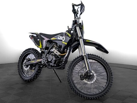 2026 Oxo Lite, чёрный, 107400 рублей, вид 3