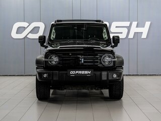 2023 Tank 300 I, чёрный, 3709000 рублей, вид 3