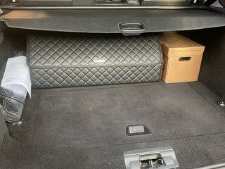 2012 Land Rover Range Rover Sport I Рестайлинг, чёрный, 1960000 рублей, вид 5