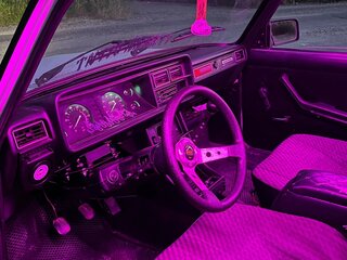 2000 Lada (ВАЗ) 2107, белый, 125000 рублей, вид 5