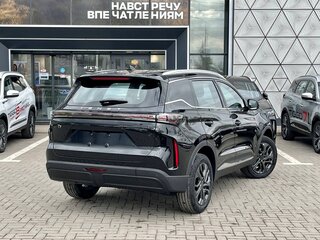 2026 Tenet T7, белый, 2985000 рублей, вид 2