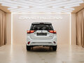 2022 Mitsubishi Outlander III Рестайлинг 3, белый, 2800000 рублей - вид 8