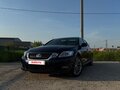 2005 Lexus GS 300 III, синий