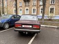 2005 Lada (ВАЗ) 2107, пурпурный, 90000 рублей - вид 6