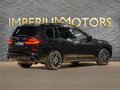 2026 BMW X7 M60i I (G07) Рестайлинг, чёрный, 22290000 рублей - вид 5