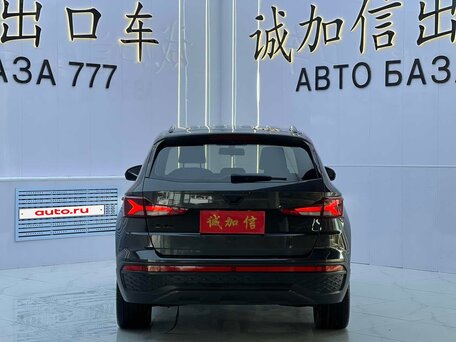 2023 Jetta VS5 I Рестайлинг, чёрный, 1760000 рублей, вид 5