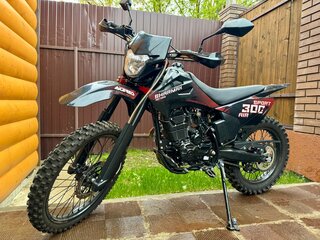 2024 Sharmax Sport, чёрный, 199000 рублей, вид 1