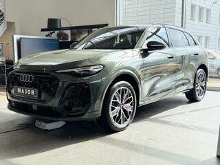 2026 Audi Q5 L III (GU), коричневый, 6700000 рублей, вид 1