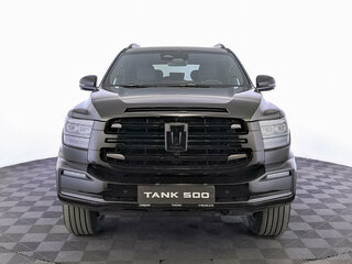 2026 Tank 500 I, чёрный, 9199000 рублей, вид 5
