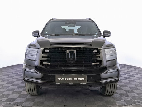 2026 Tank 500 I, чёрный, 9199000 рублей, вид 5