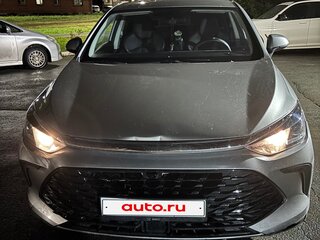 2024 BAIC U5 Plus, серый, 900000 рублей, вид 3