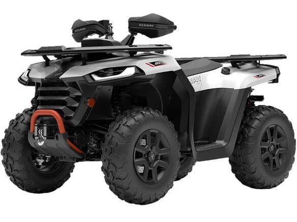 2026 Segway Snarler, чёрный, 558900 рублей