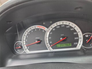 2010 Chevrolet Captiva I, серебристый, 800000 рублей, вид 4