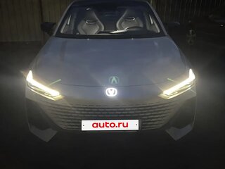 2024 Changan UNI-V I, белый, 2000000 рублей, вид 2