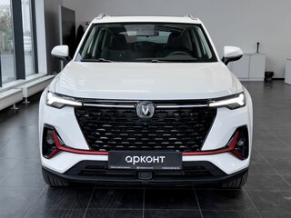 2025 Changan CS35 Plus I Рестайлинг, белый, 2814900 рублей, вид 4