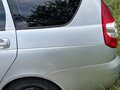 2012 Lada (ВАЗ) Priora I, серебристый - вид 5