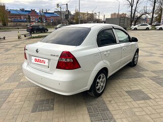 2017 Ravon Nexia R3, серый, 599000 рублей, вид 3
