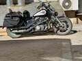 1995 Honda VT 1100, белый, 350000 рублей - вид 2