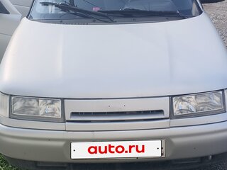 2003 Lada (ВАЗ) 2110, серебристый, 220000 рублей, вид 1