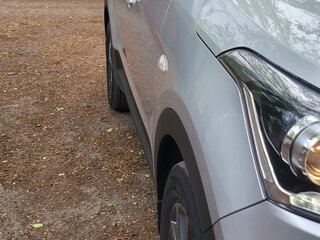 2020 Hyundai Creta I, серый, 1799999 рублей, вид 5