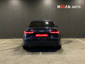 2018 Audi A6 IV (C7) Рестайлинг, чёрный - вид 5