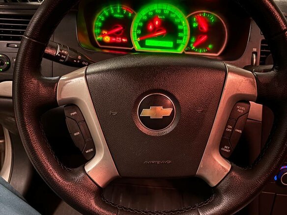 2006 Chevrolet Epica V250, серый, 550000 рублей - вид 10