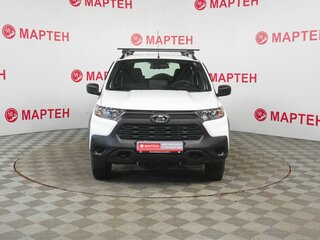 2023 Lada (ВАЗ) Niva Travel I, белый, 1229000 рублей, вид 2