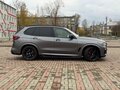 2018 BMW X5 50i IV (G05/G18), чёрный, 4700000 рублей - вид 5