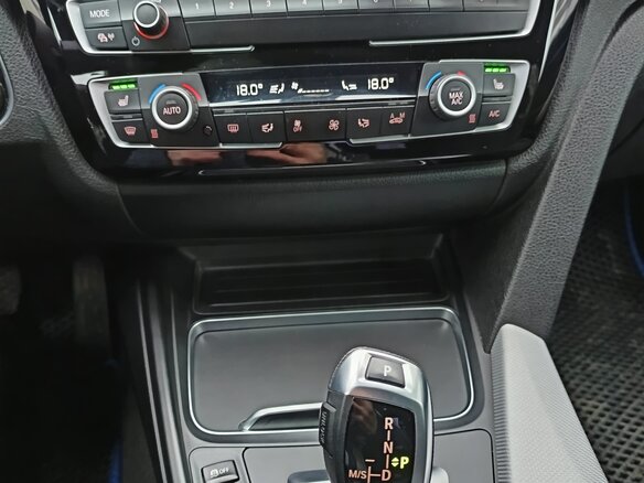 2018 BMW 3 серии Gran Turismo 320d xDrive VI (F3x) Рестайлинг, синий, 2850000 рублей - вид 15