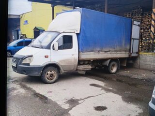 2006 ГАЗ ГАЗель (3302), белый, 475000 рублей, вид 5