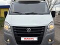 2015 ГАЗ ГАЗель Next, белый, 1200000 рублей