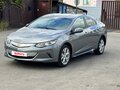 2018 Chevrolet Volt II, серый, 1650000 рублей