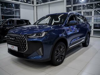 2026 Tenet T7, синий, 2985000 рублей, вид 1