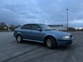 2008 Skoda Octavia I (A4) Рестайлинг, серый, 475000 рублей - вид 2