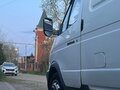 2007 ГАЗ ГАЗель (2705), белый, 530000 рублей - вид 7