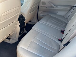 2015 BMW X5 35i III (F15), коричневый, 2990000 рублей, вид 4