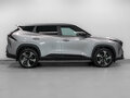 2026 Geely Cityray, серебристый, 2800000 рублей - вид 3