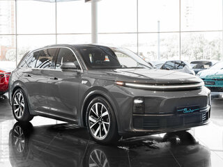 2025 Li Auto (Lixiang) L7 52.3 kWh I Рестайлинг, серый, 9790000 рублей, вид 2
