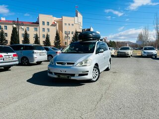 Toyota Ipsum II (M20) Рестайлинг