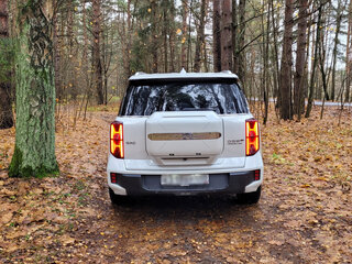 2026 GAC GS8 Traveller II, белый, 3620000 рублей, вид 4