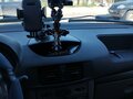 2010 Renault Symbol ll, бежевый, 285000 рублей - вид 5