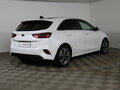 2018 Kia Ceed III, белый, 1569990 рублей - вид 4