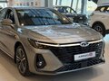 2025 Chery Arrizo 8, чёрный, 3080000 рублей - вид 2