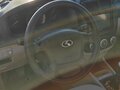 2007 Kia Cerato I Рестайлинг, красный, 220000 рублей - вид 9