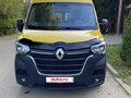 2021 Renault Master, жёлтый, 2330000 рублей - вид 10